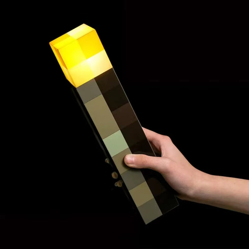 Light Up Their Nights! 🌙✨ CubeTorch LED Light - Perfect Rechargeable Bedside Lamp for Kids! 🎁💡 #HomeDecor #NightLight
