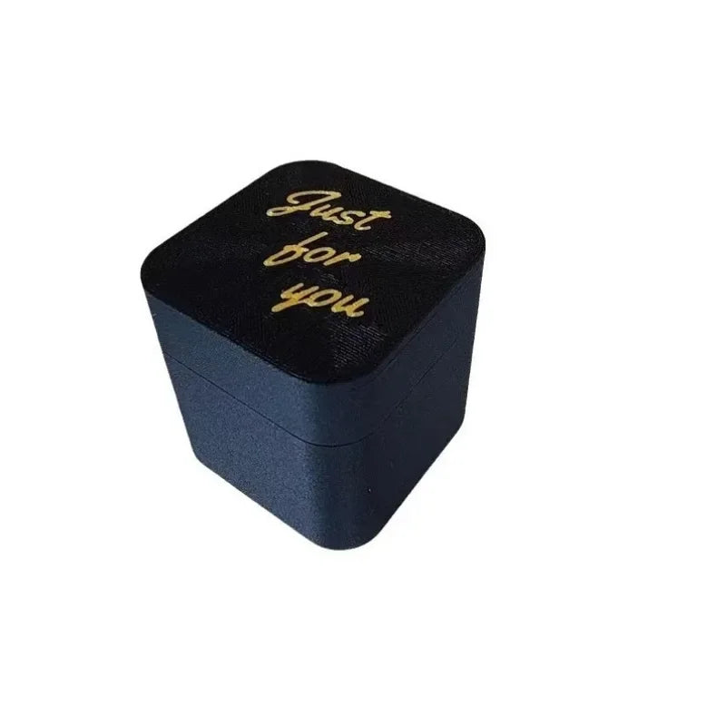 Middle Finger Prank Box