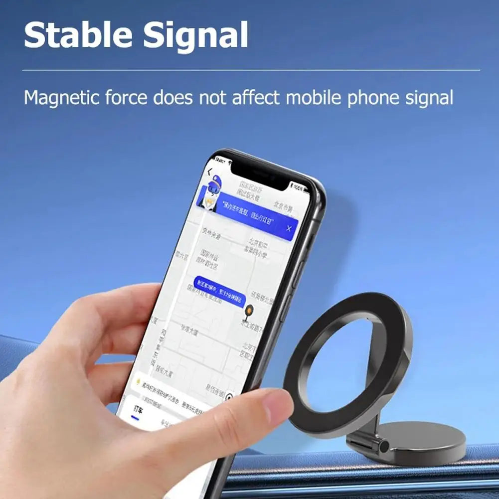 SwiftLock Magnetic Phone Mount
