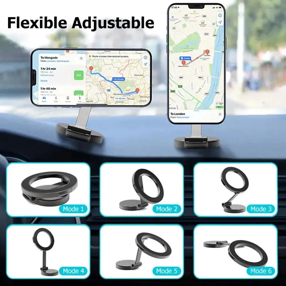 SwiftLock Magnetic Phone Mount