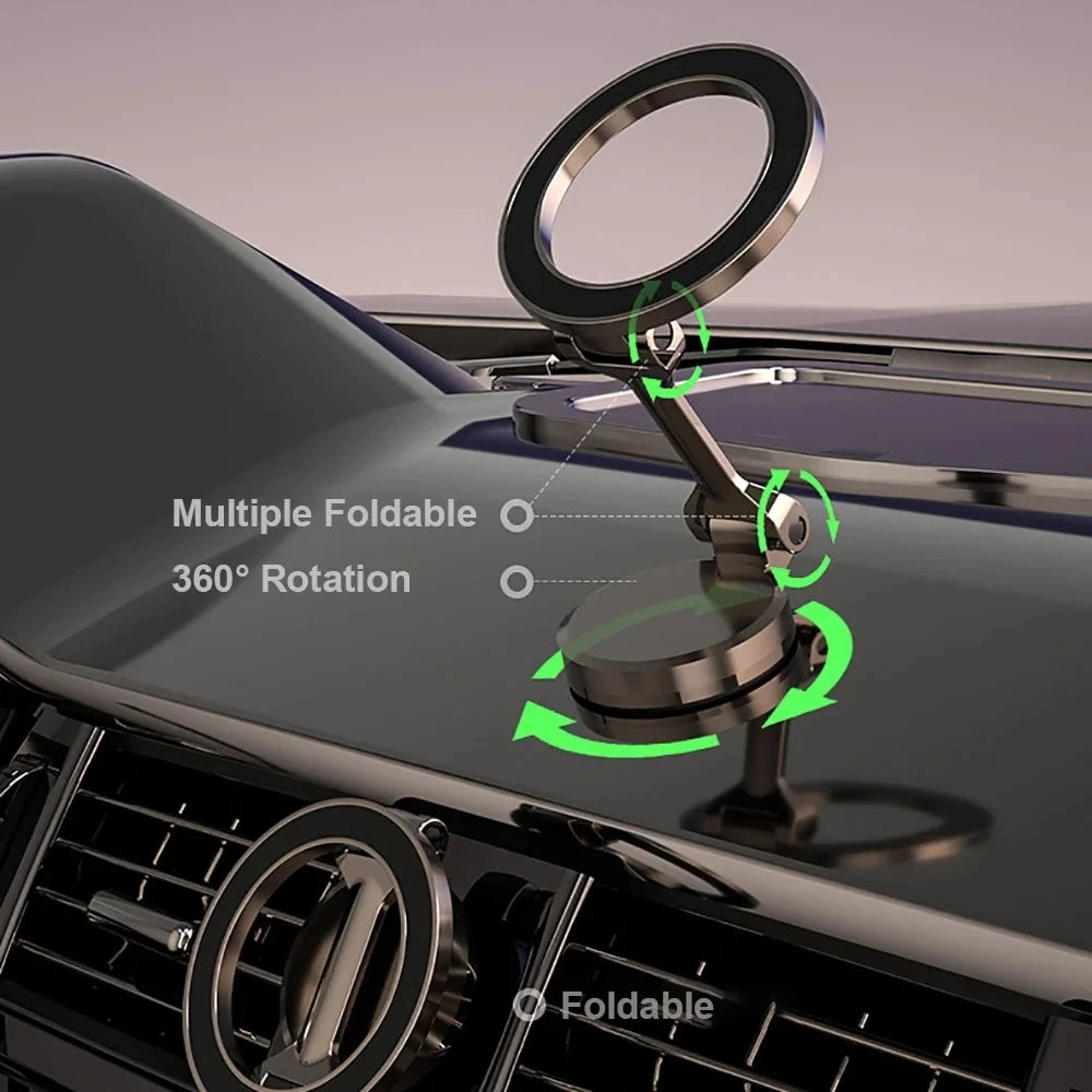 SwiftLock Magnetic Phone Mount