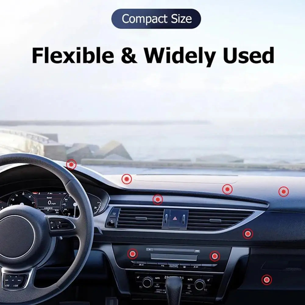 SwiftLock Magnetic Phone Mount